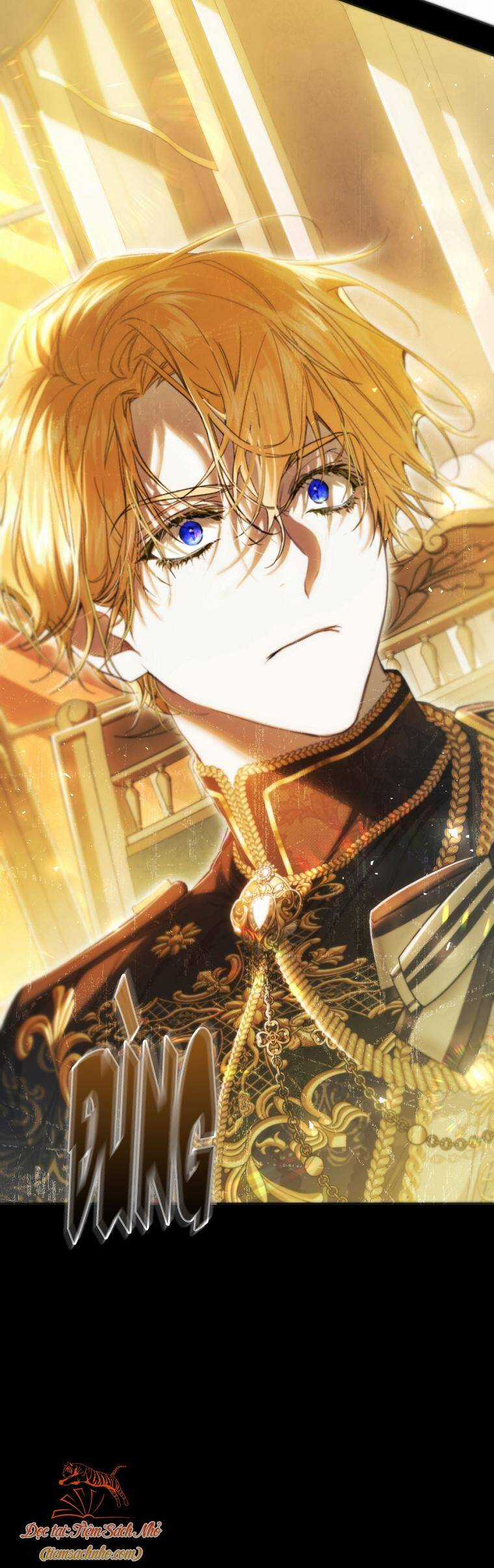 Kẻ Phản Diện Là Một Con Rối Chương 72 trang 29