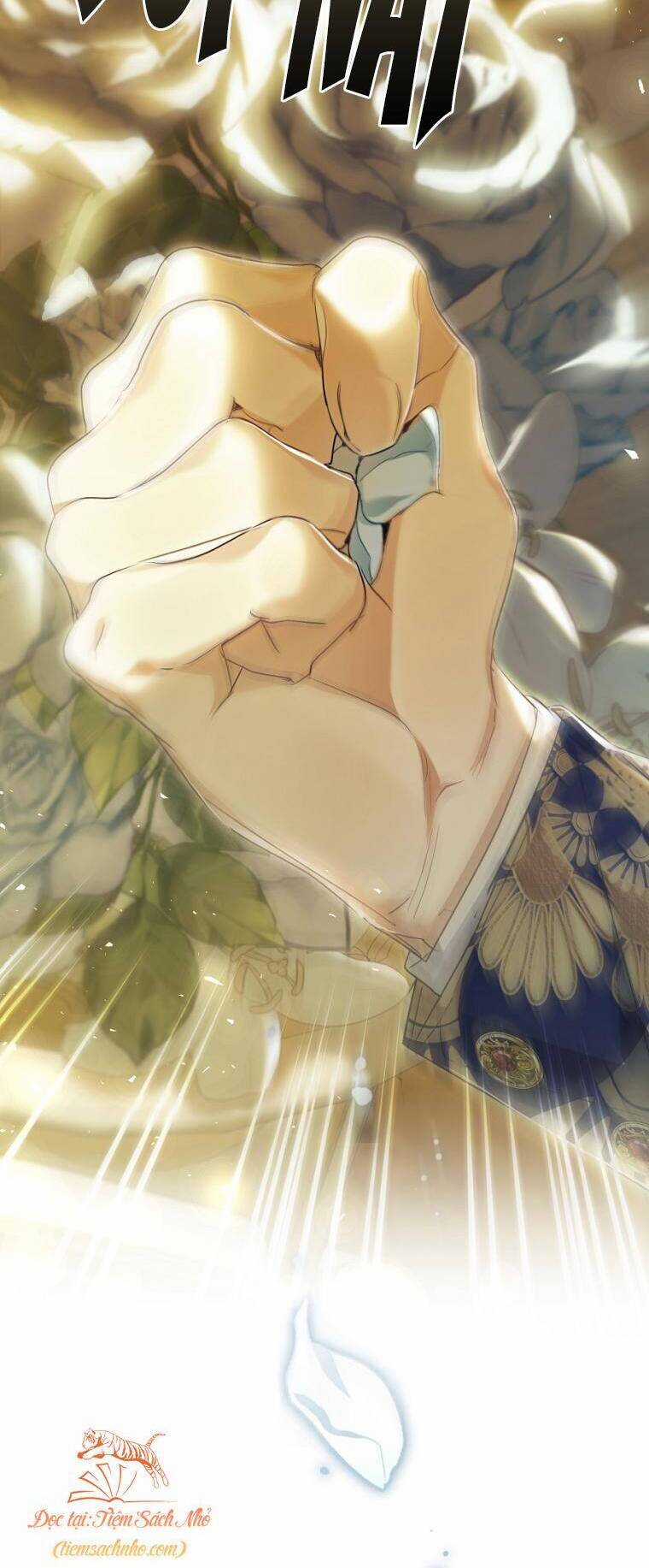 Kẻ Phản Diện Là Một Con Rối Chương 72 trang 31