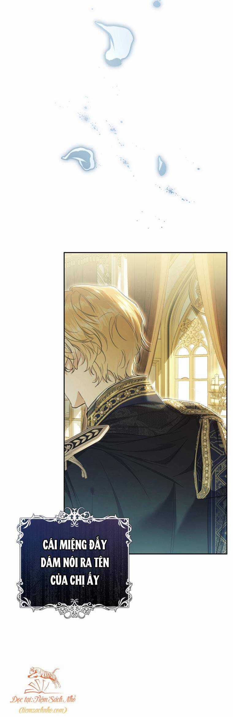 Kẻ Phản Diện Là Một Con Rối Chương 72 trang 32