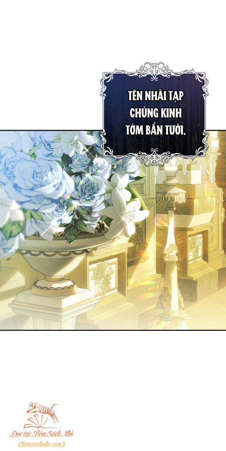 Kẻ Phản Diện Là Một Con Rối Chương 72 trang 33