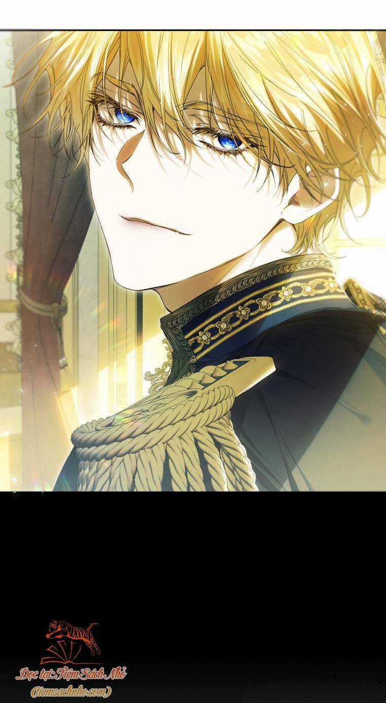 Kẻ Phản Diện Là Một Con Rối Chương 72 trang 35