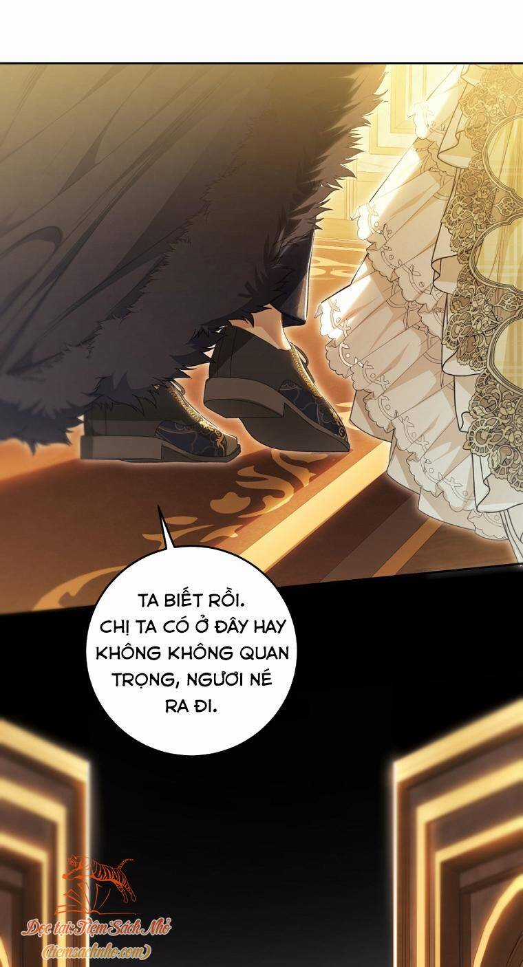 Kẻ Phản Diện Là Một Con Rối Chương 72 trang 39