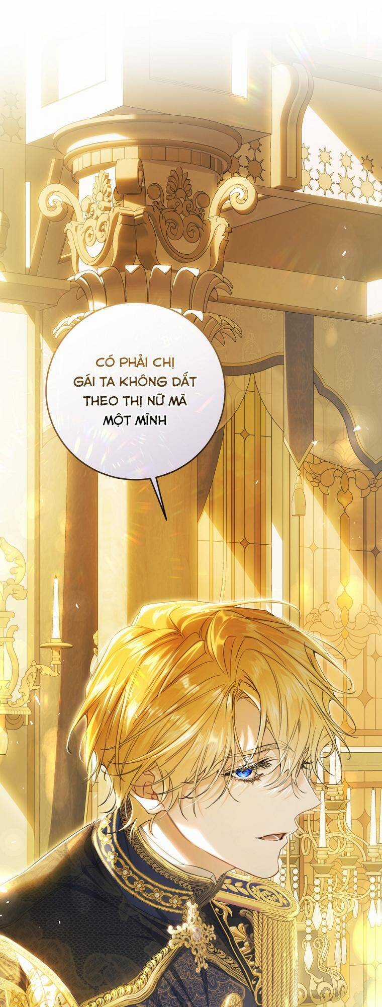 Kẻ Phản Diện Là Một Con Rối Chương 72 trang 43