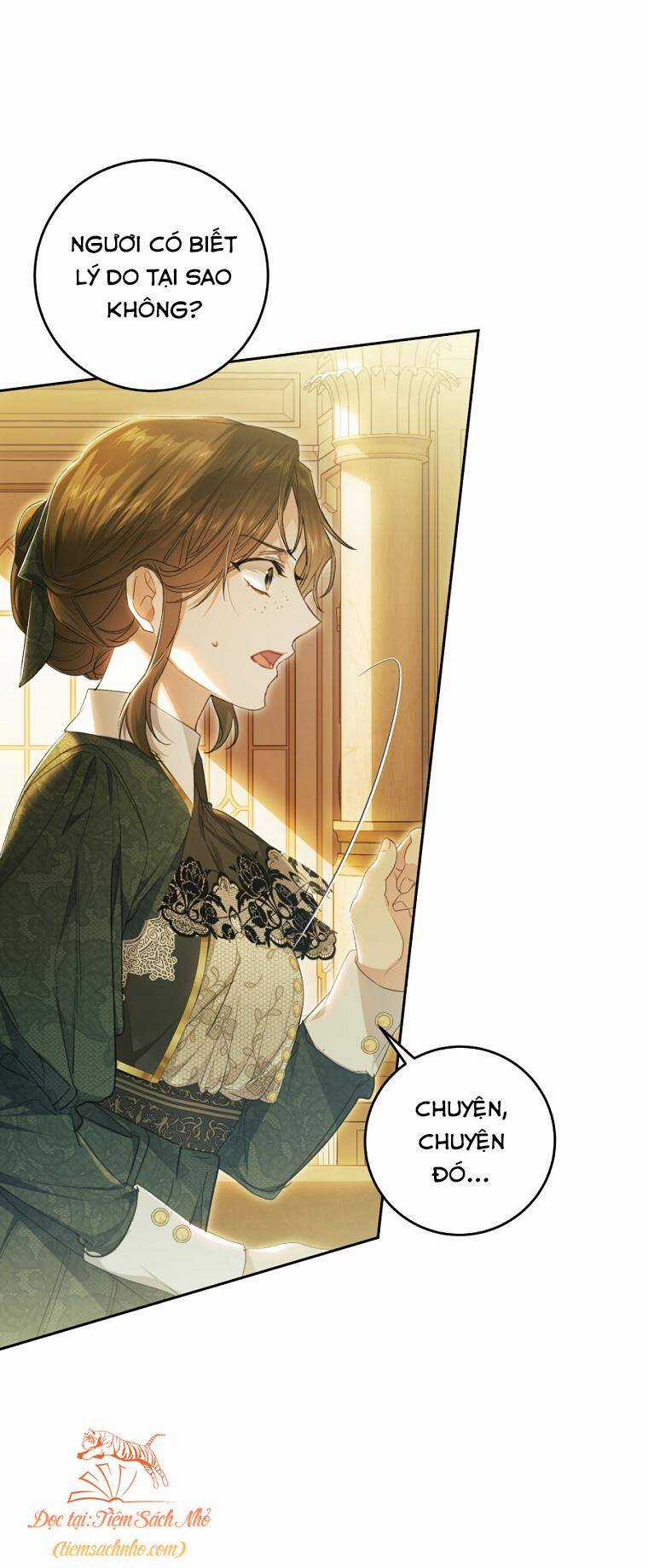 Kẻ Phản Diện Là Một Con Rối Chương 72 trang 45