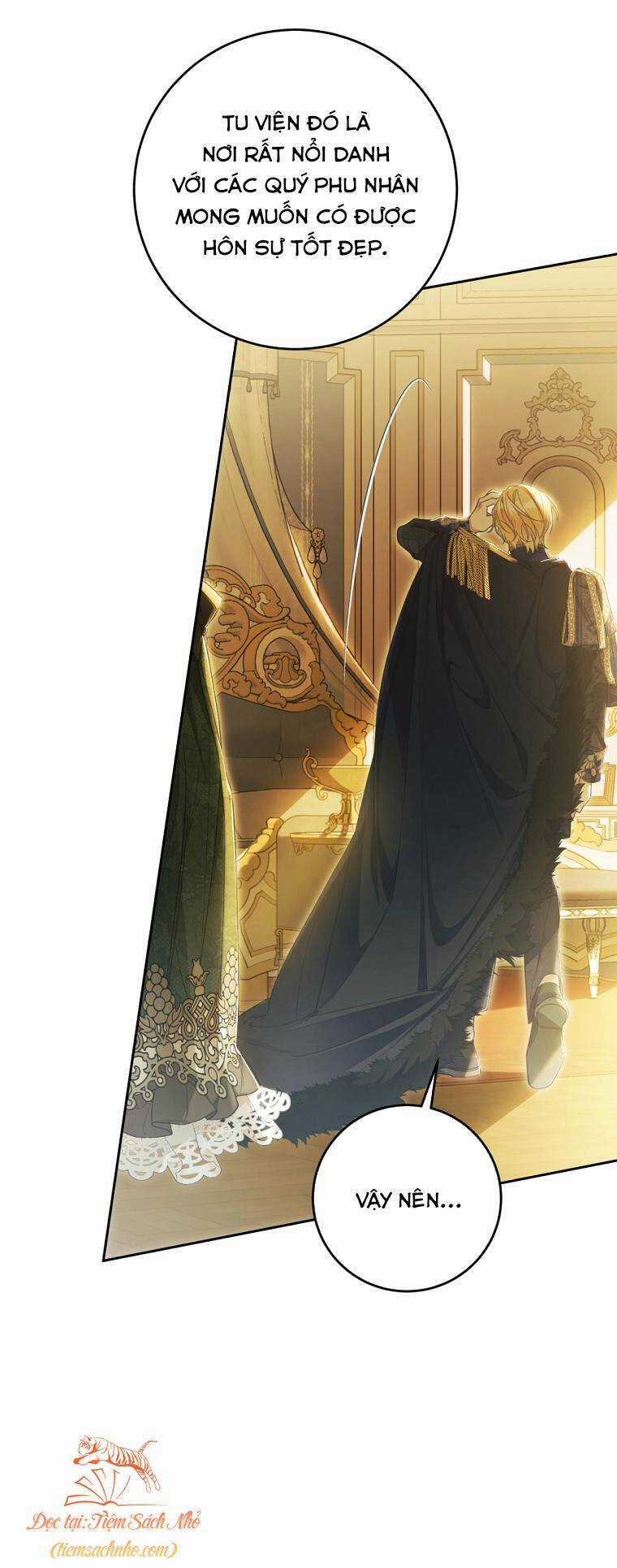 Kẻ Phản Diện Là Một Con Rối Chương 72 trang 46