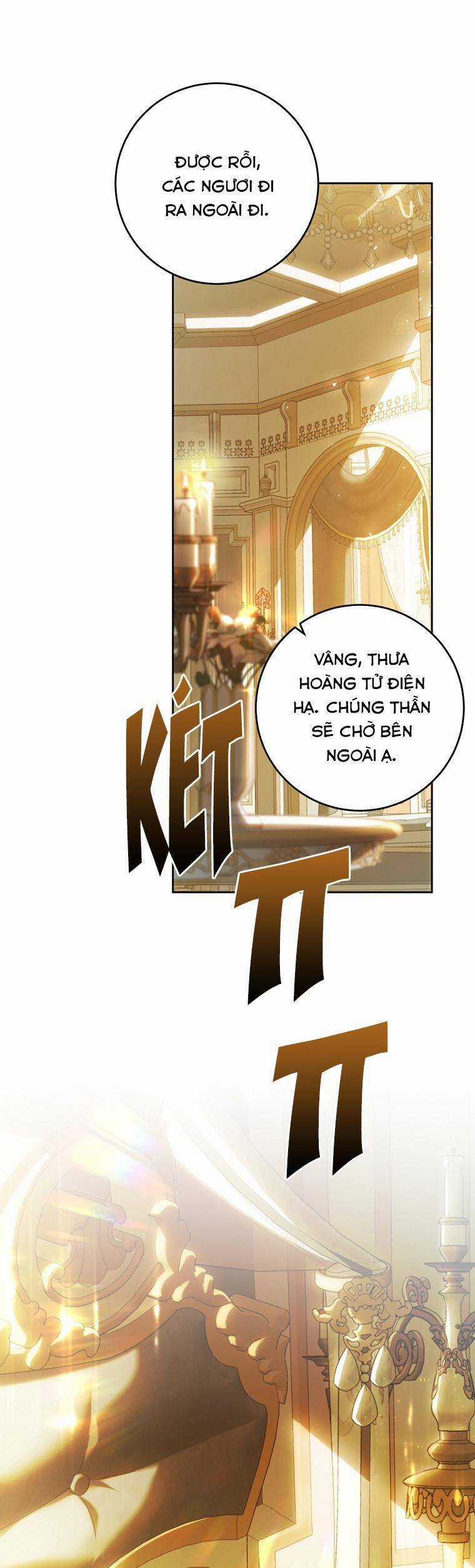 Kẻ Phản Diện Là Một Con Rối Chương 72 trang 49