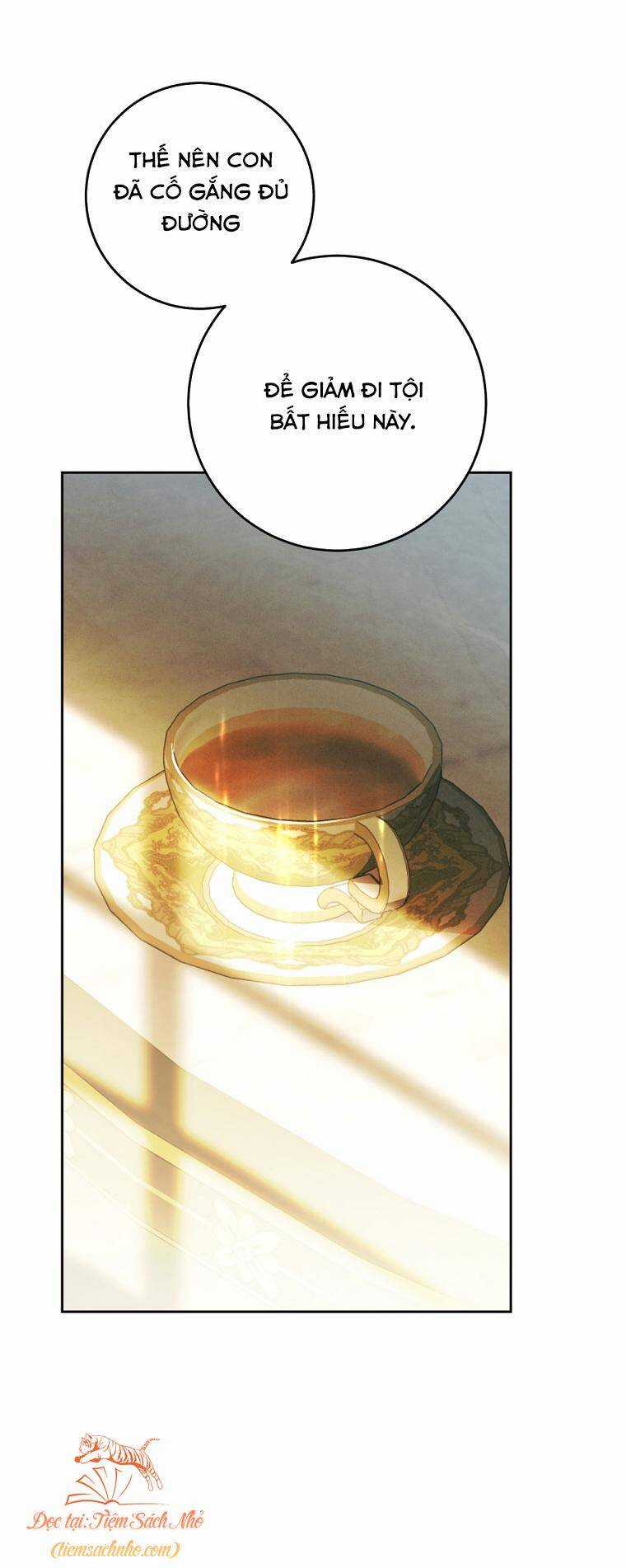 Kẻ Phản Diện Là Một Con Rối Chương 72 trang 5