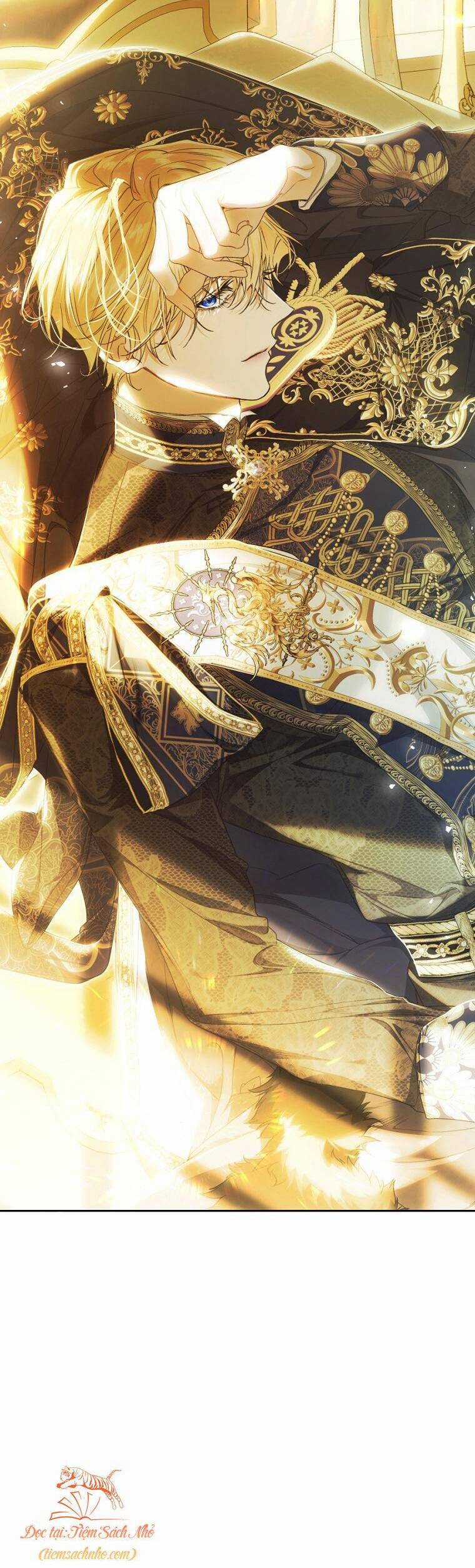 Kẻ Phản Diện Là Một Con Rối Chương 72 trang 50