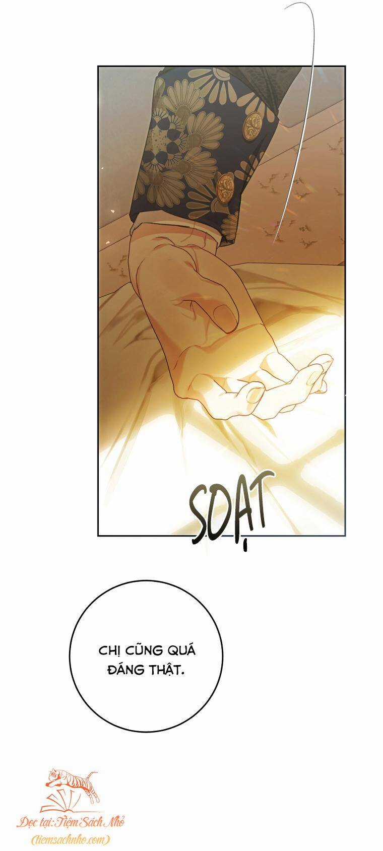 Kẻ Phản Diện Là Một Con Rối Chương 72 trang 51