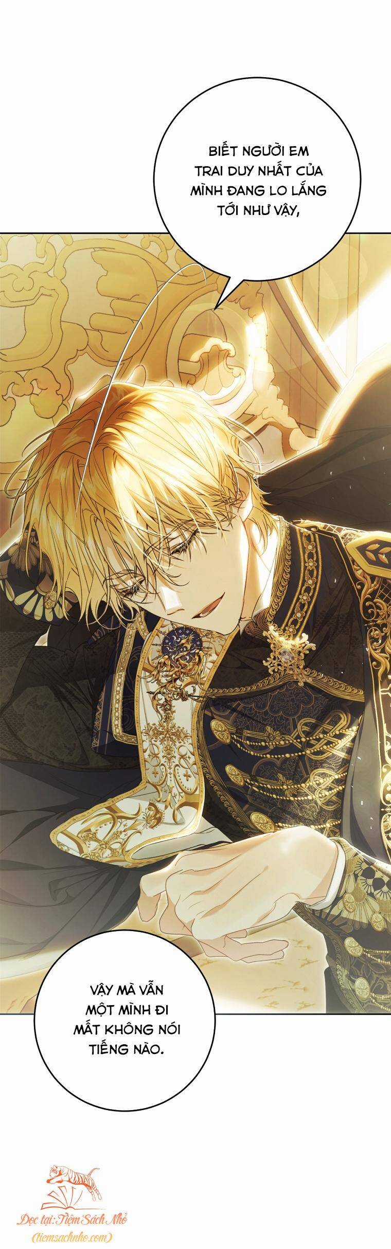 Kẻ Phản Diện Là Một Con Rối Chương 72 trang 52