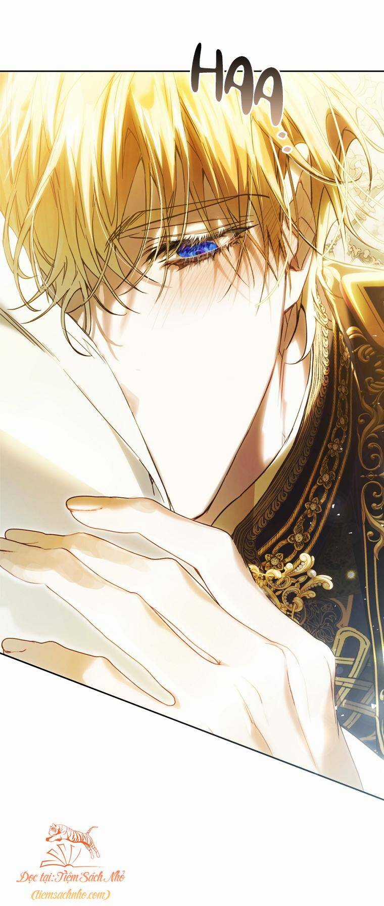 Kẻ Phản Diện Là Một Con Rối Chương 72 trang 53