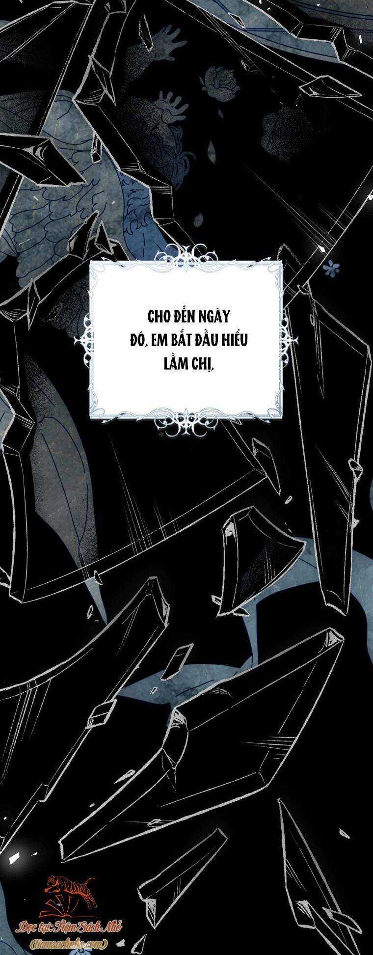 Kẻ Phản Diện Là Một Con Rối Chương 72 trang 57