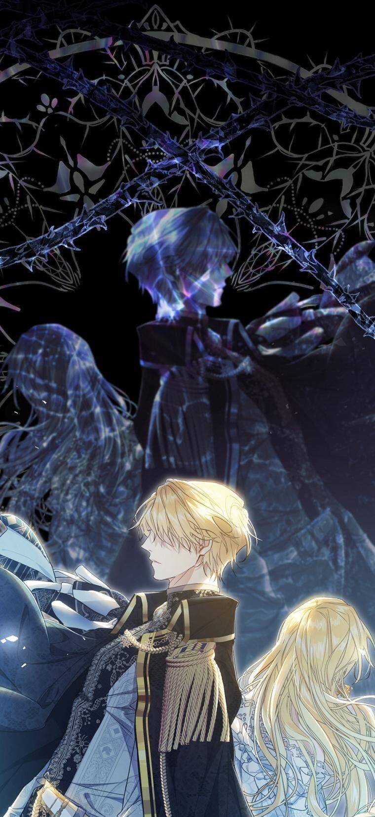 Kẻ Phản Diện Là Một Con Rối Chương 72 trang 59