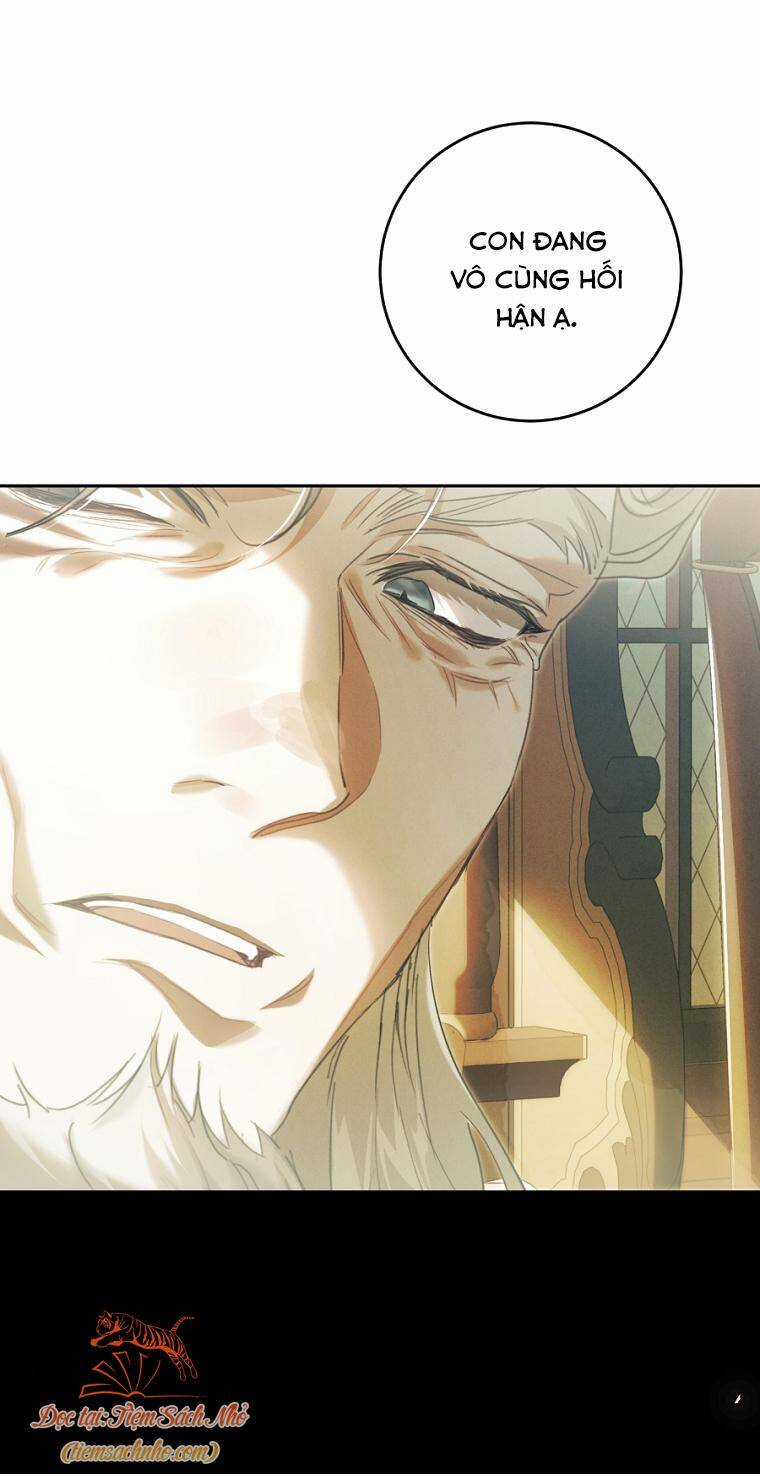 Kẻ Phản Diện Là Một Con Rối Chương 72 trang 6