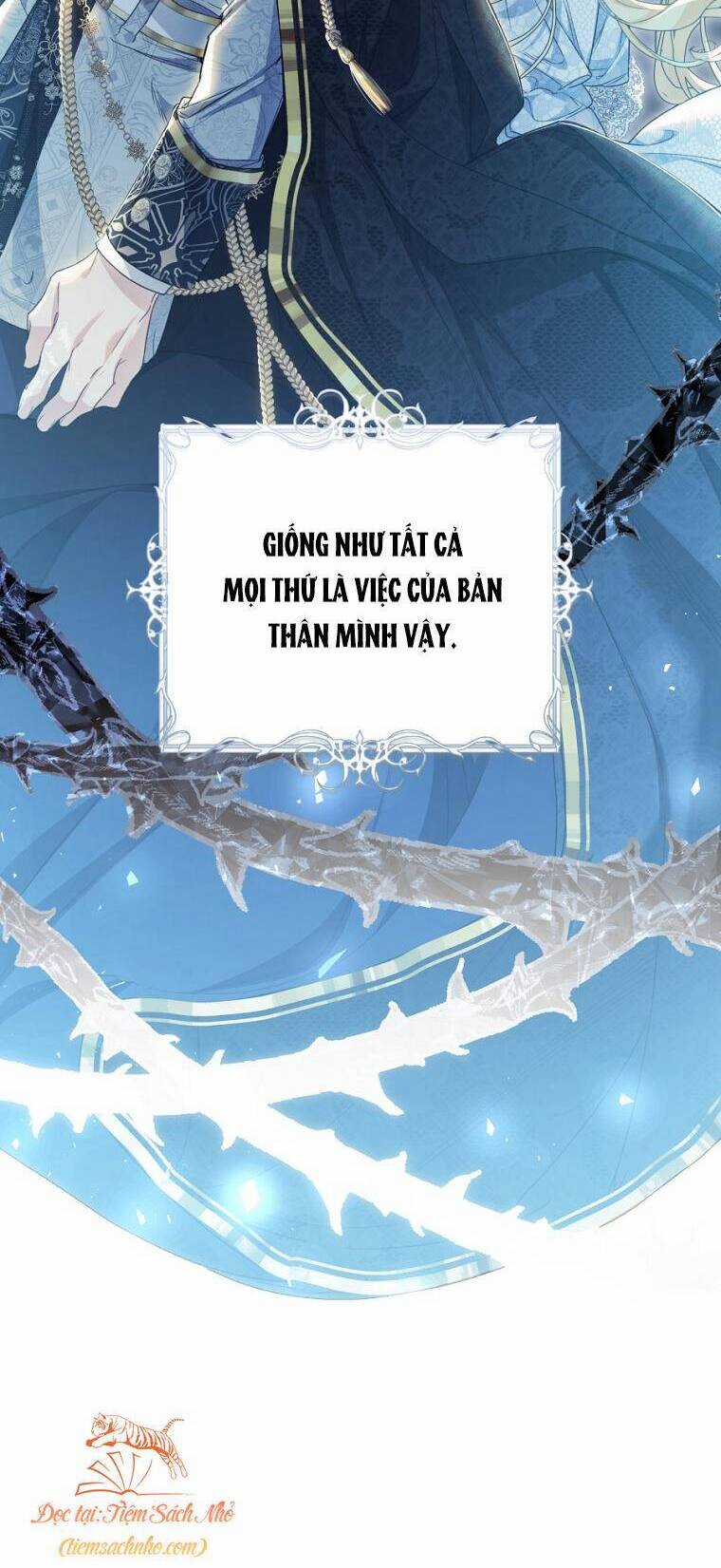 Kẻ Phản Diện Là Một Con Rối Chương 72 trang 60