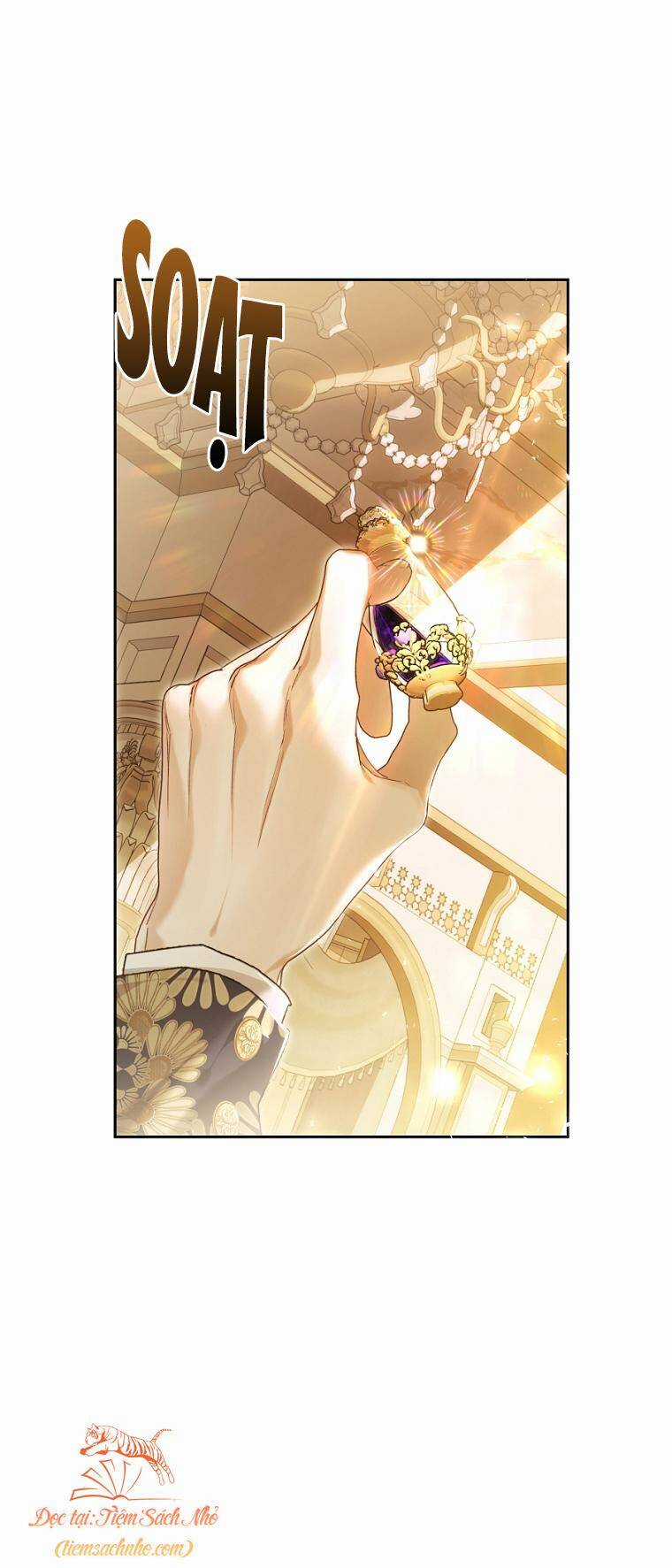 Kẻ Phản Diện Là Một Con Rối Chương 72 trang 61