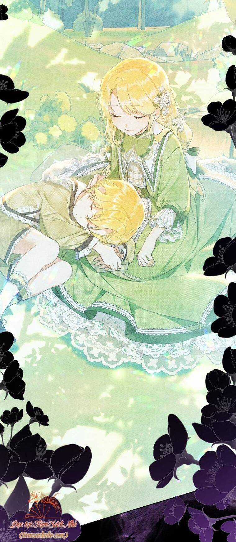 Kẻ Phản Diện Là Một Con Rối Chương 72 trang 64