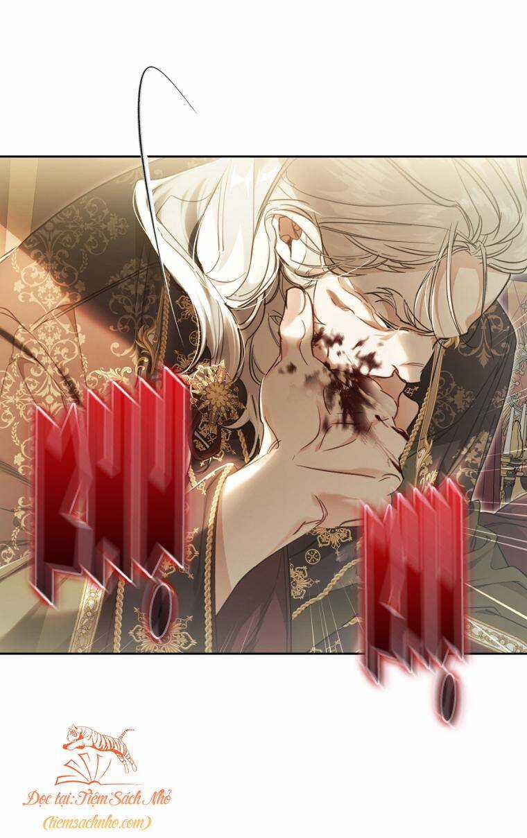 Kẻ Phản Diện Là Một Con Rối Chương 72 trang 68