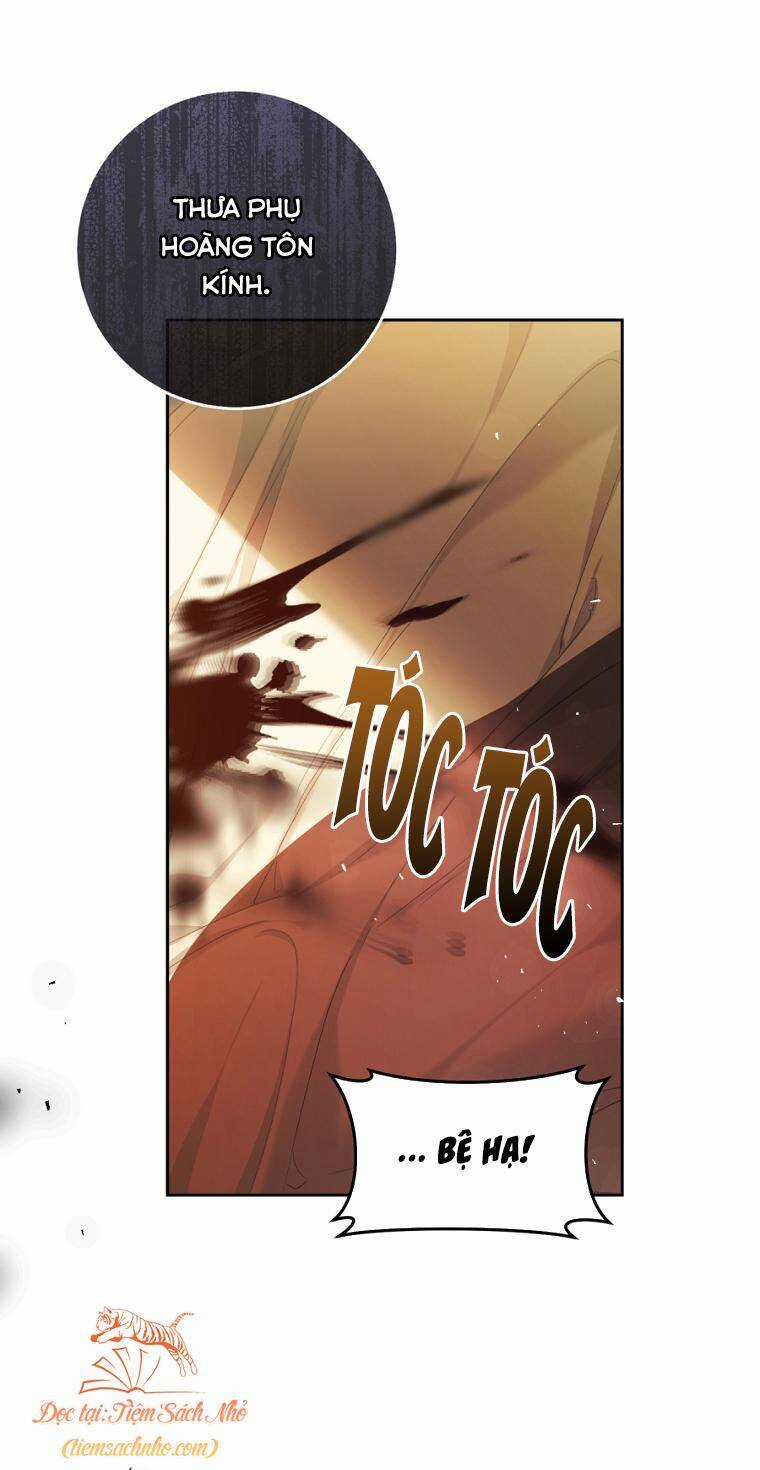 Kẻ Phản Diện Là Một Con Rối Chương 72 trang 69