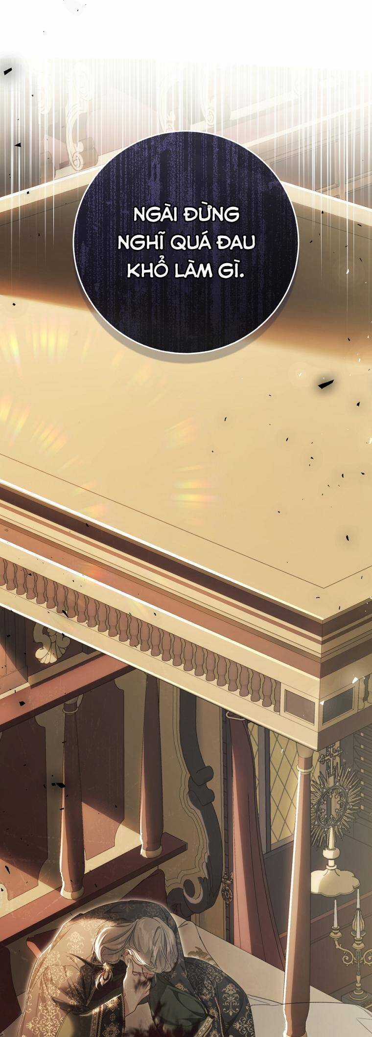 Kẻ Phản Diện Là Một Con Rối Chương 72 trang 70