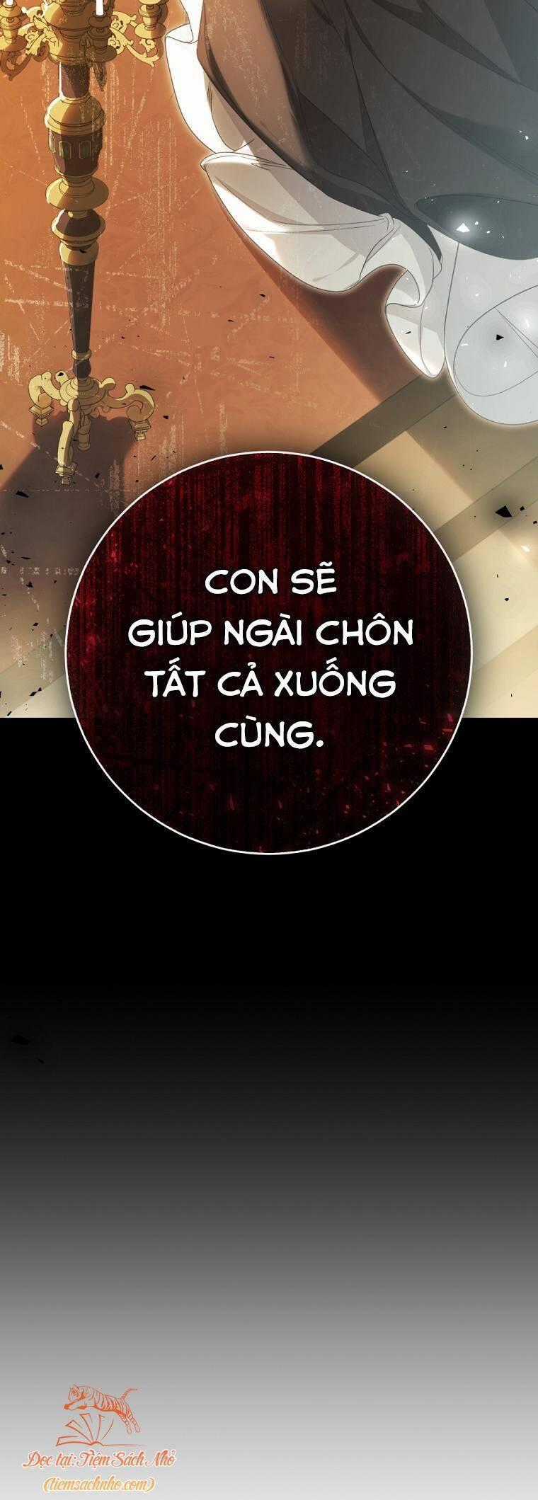 Kẻ Phản Diện Là Một Con Rối Chương 72 trang 72