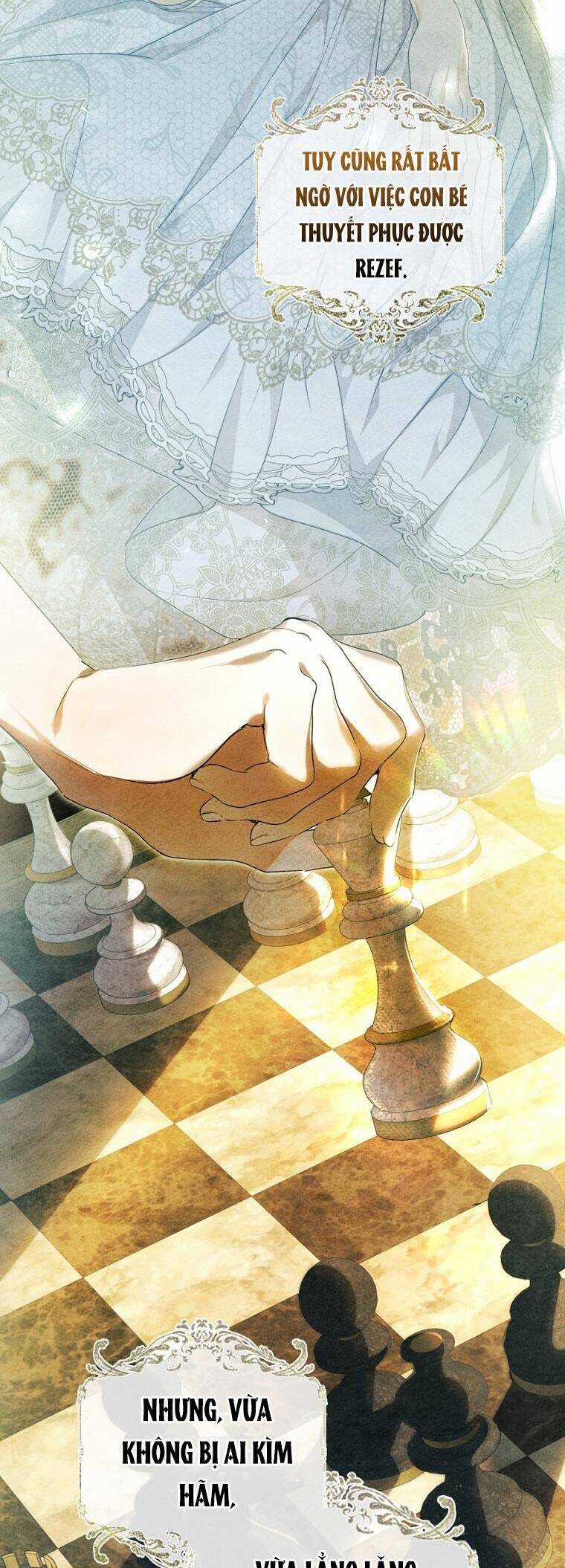 Kẻ Phản Diện Là Một Con Rối Chương 72 trang 8