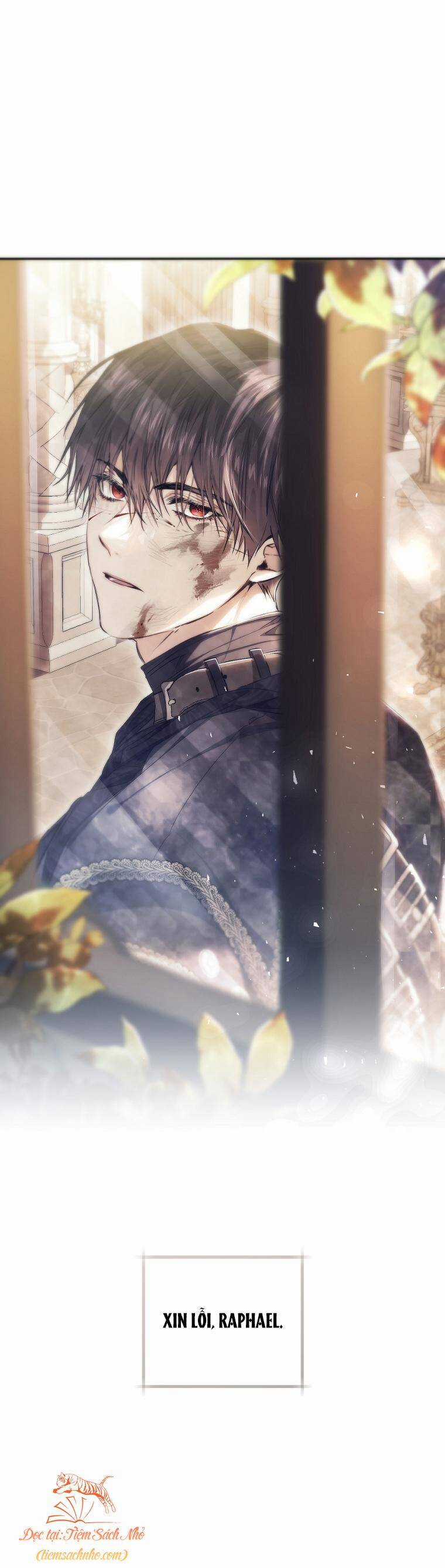 Kẻ Phản Diện Là Một Con Rối Chương 73 trang 12