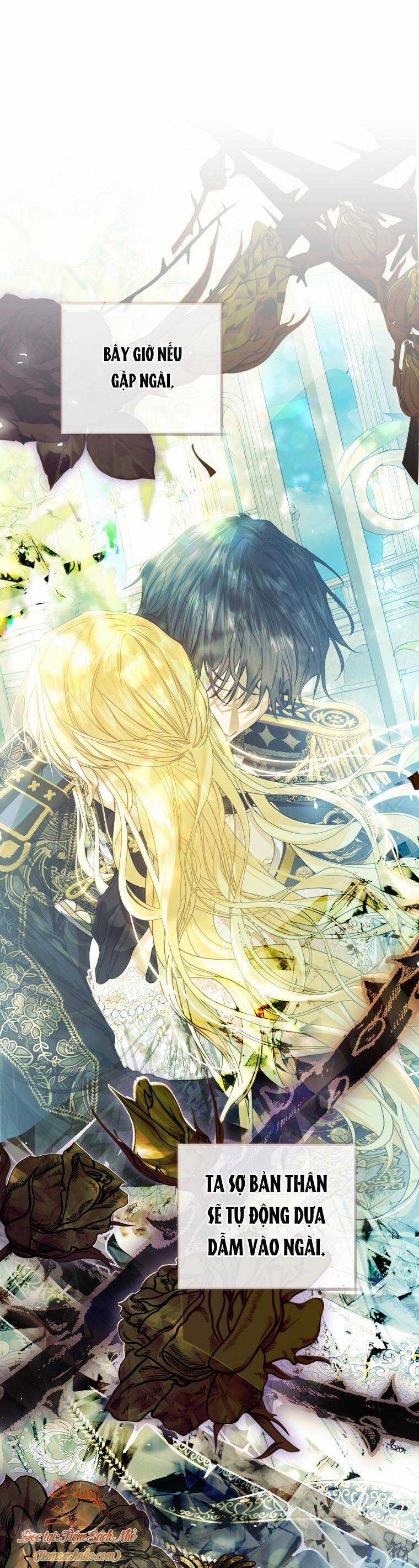 Kẻ Phản Diện Là Một Con Rối Chương 73 trang 13