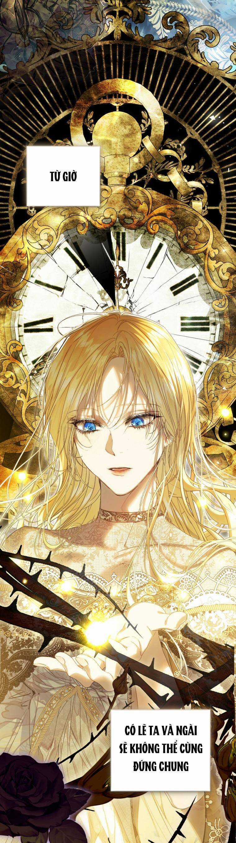 Kẻ Phản Diện Là Một Con Rối Chương 73 trang 14