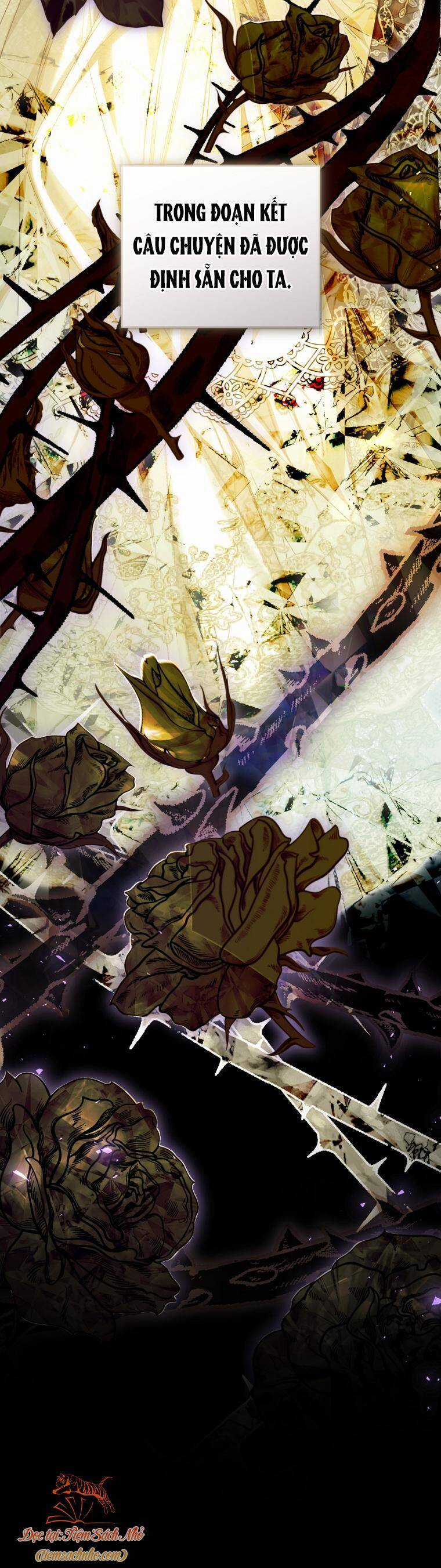 Kẻ Phản Diện Là Một Con Rối Chương 73 trang 15