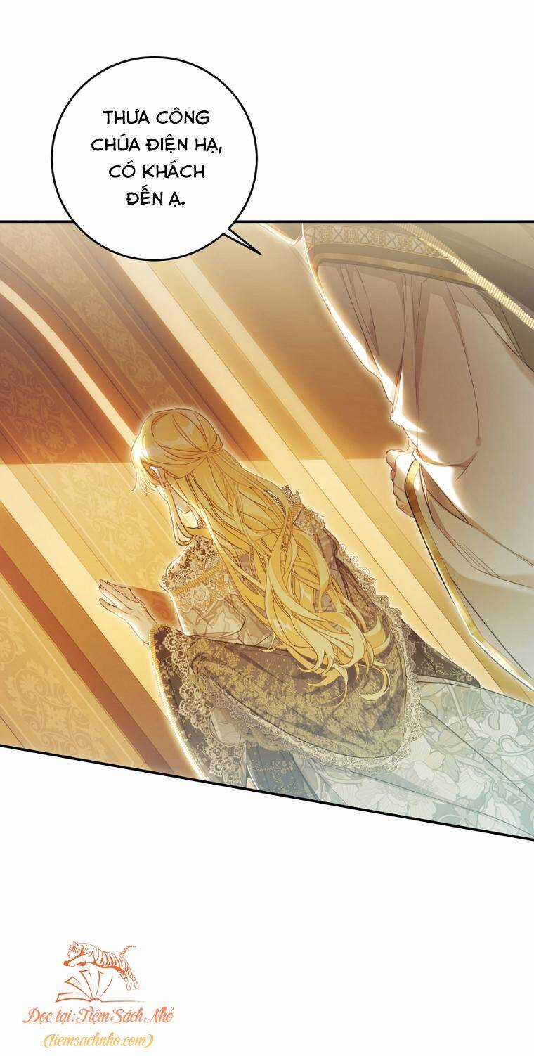 Kẻ Phản Diện Là Một Con Rối Chương 73 trang 2