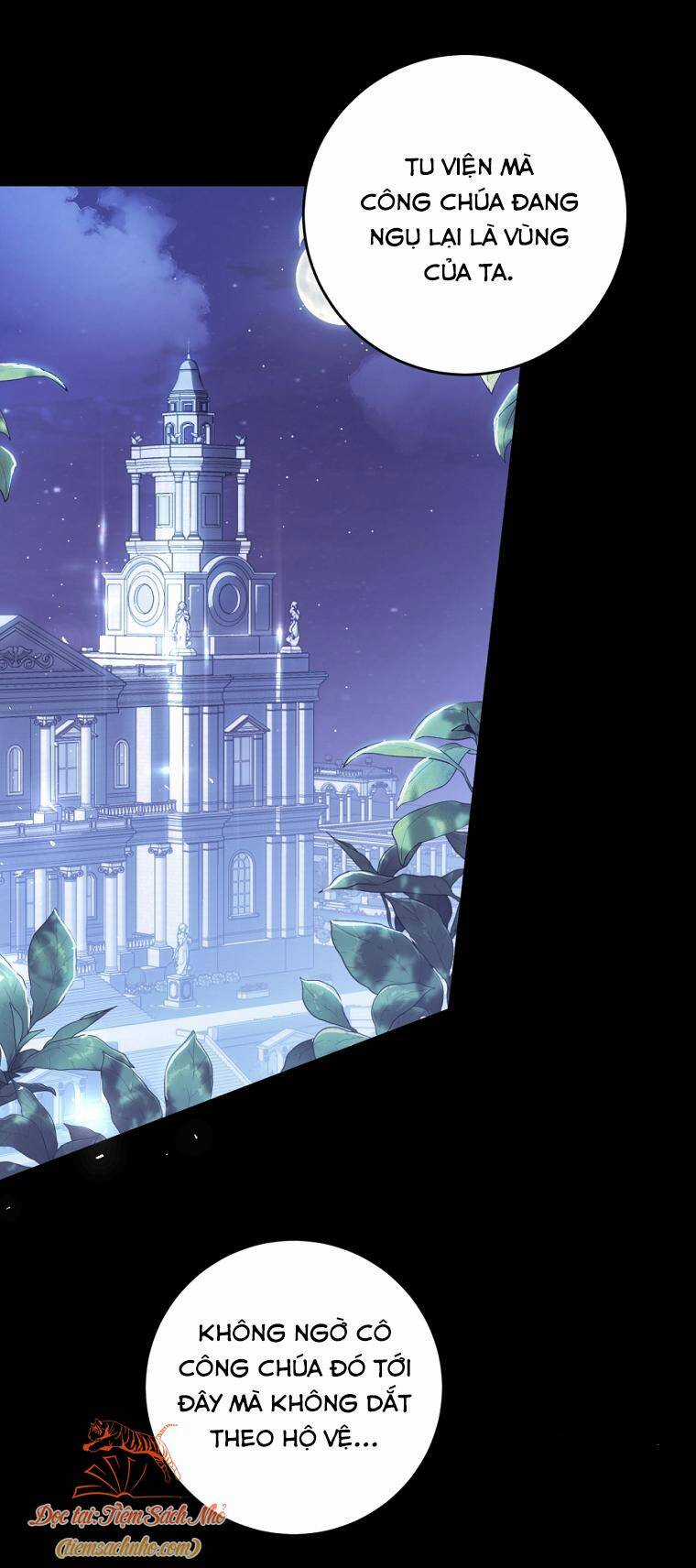 Kẻ Phản Diện Là Một Con Rối Chương 73 trang 23