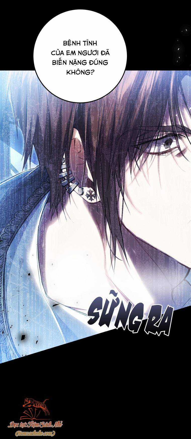 Kẻ Phản Diện Là Một Con Rối Chương 73 trang 27