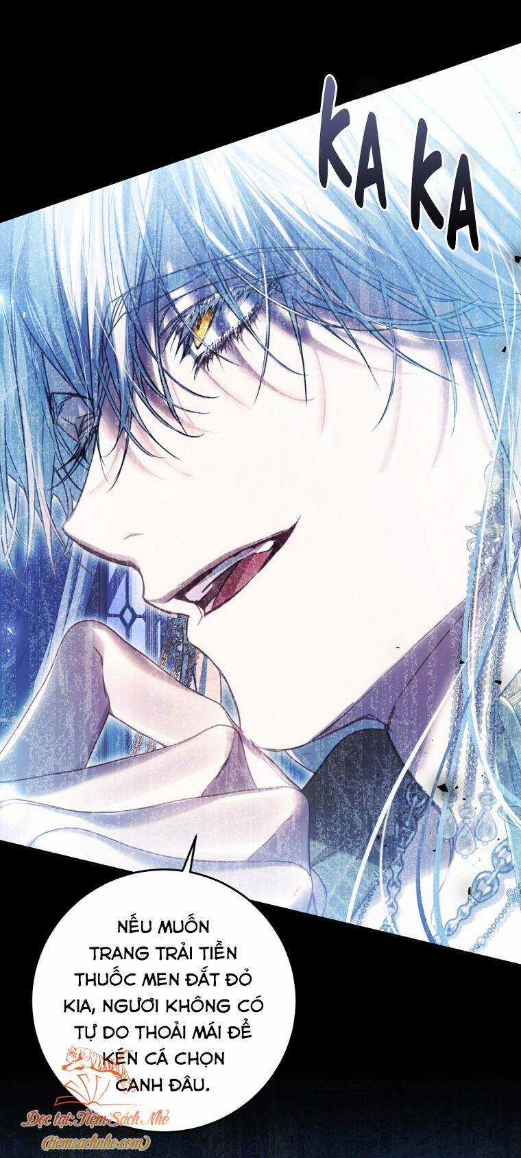 Kẻ Phản Diện Là Một Con Rối Chương 73 trang 28