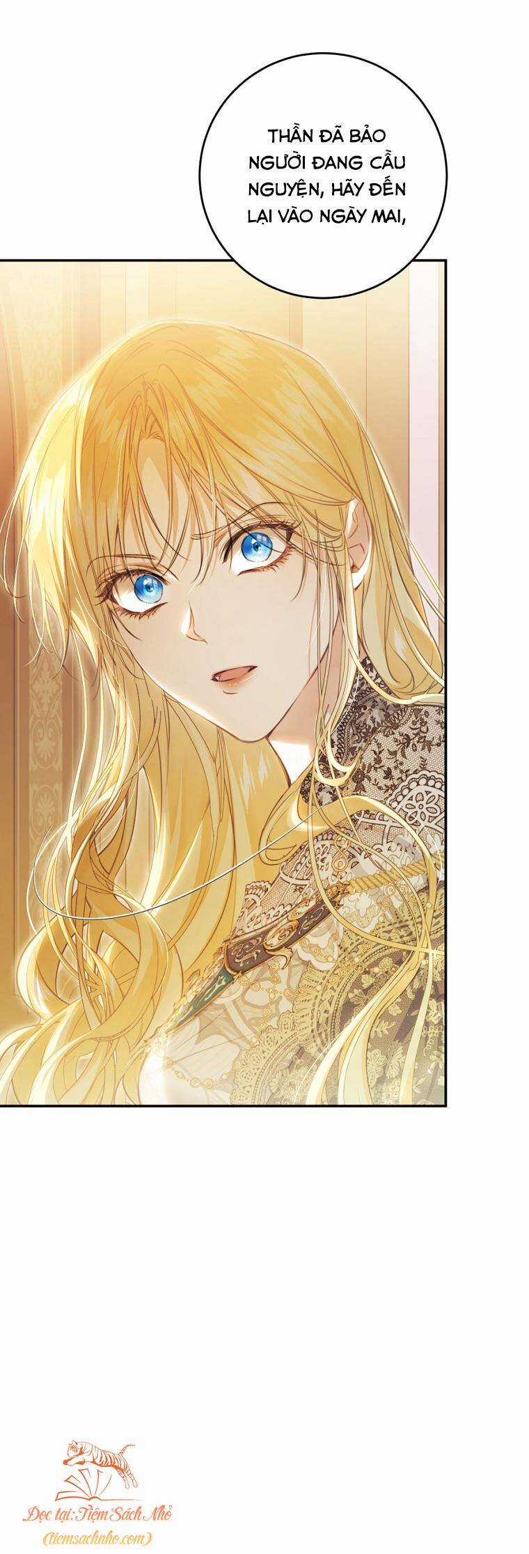 Kẻ Phản Diện Là Một Con Rối Chương 73 trang 3