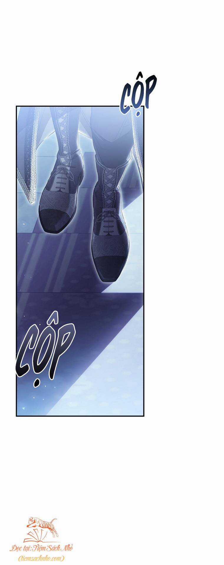 Kẻ Phản Diện Là Một Con Rối Chương 73 trang 31