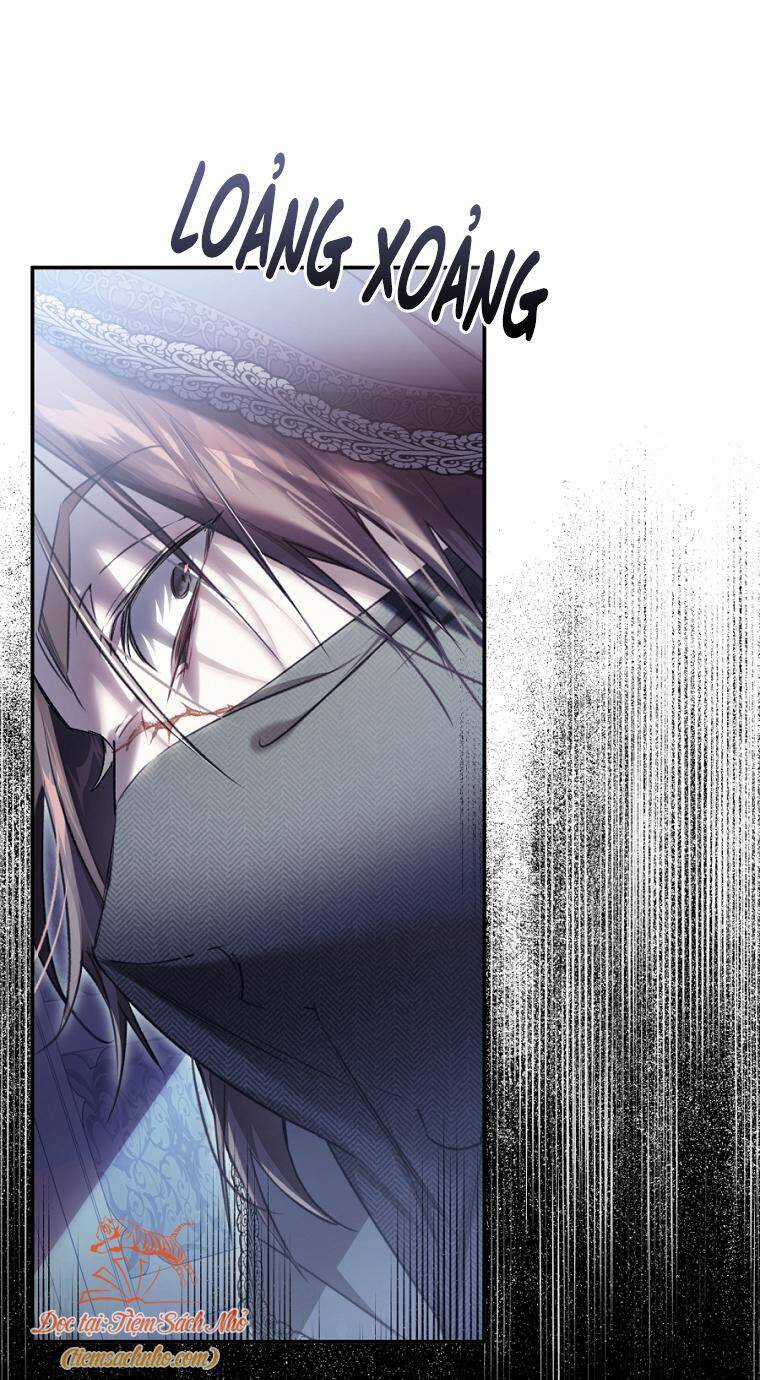 Kẻ Phản Diện Là Một Con Rối Chương 73 trang 36