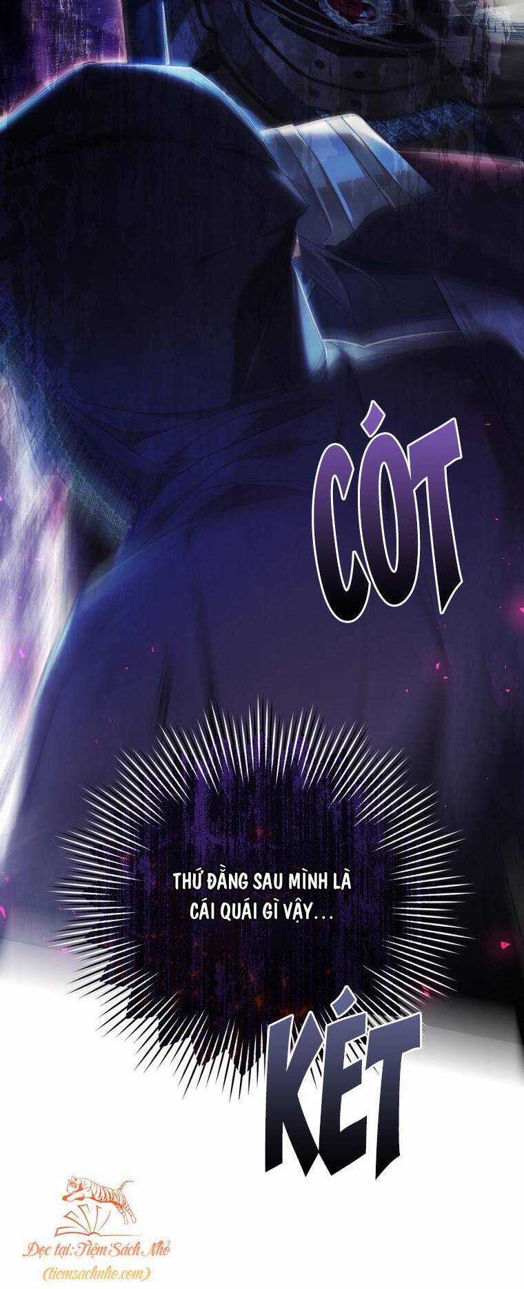 Kẻ Phản Diện Là Một Con Rối Chương 73 trang 38