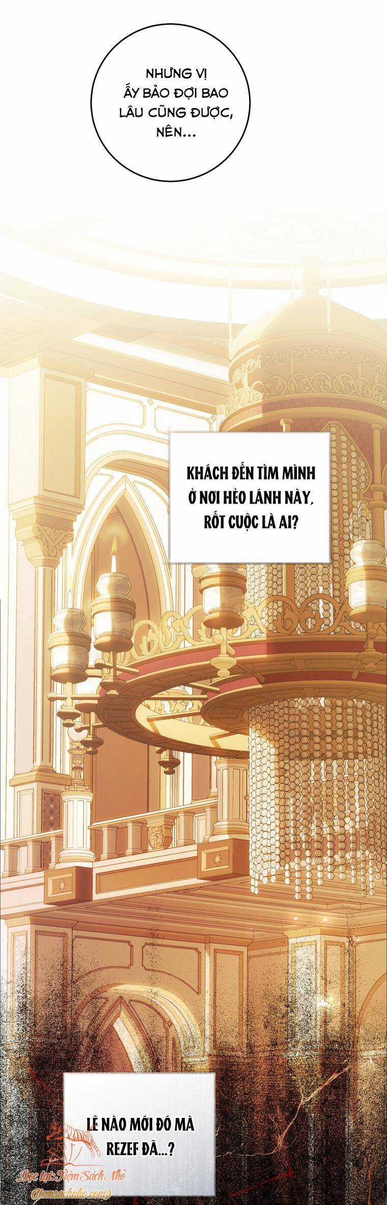 Kẻ Phản Diện Là Một Con Rối Chương 73 trang 4