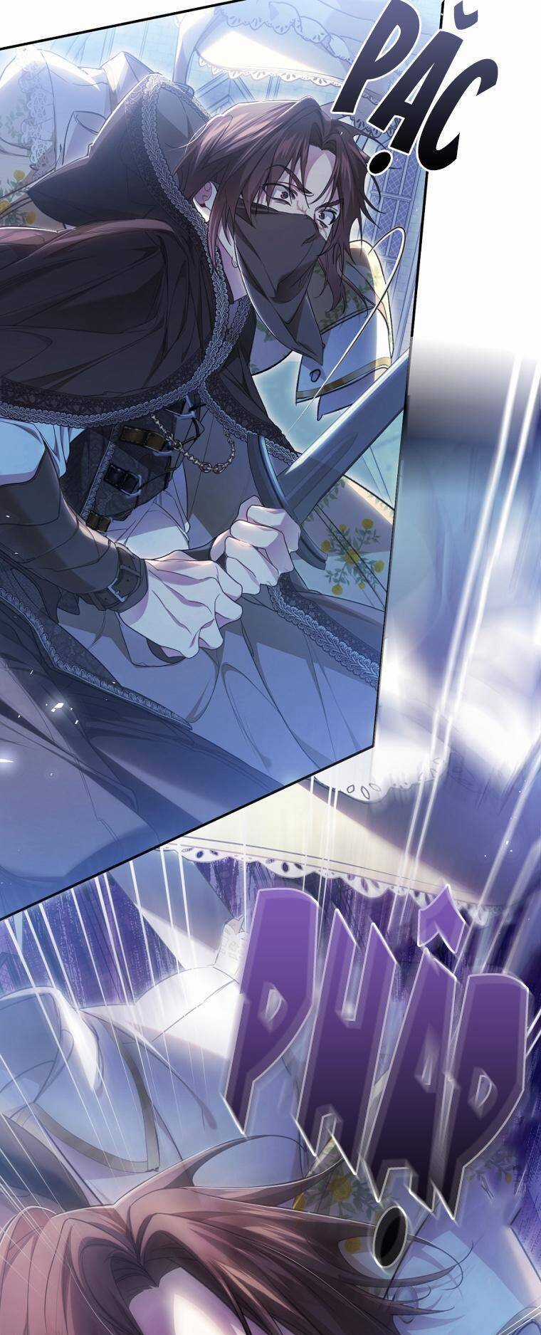 Kẻ Phản Diện Là Một Con Rối Chương 73 trang 41