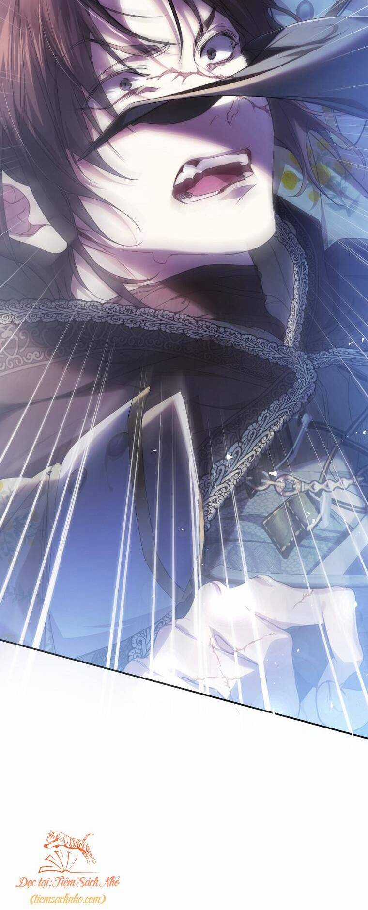 Kẻ Phản Diện Là Một Con Rối Chương 73 trang 42