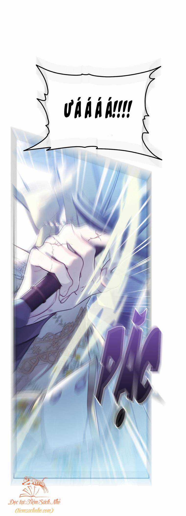 Kẻ Phản Diện Là Một Con Rối Chương 73 trang 43