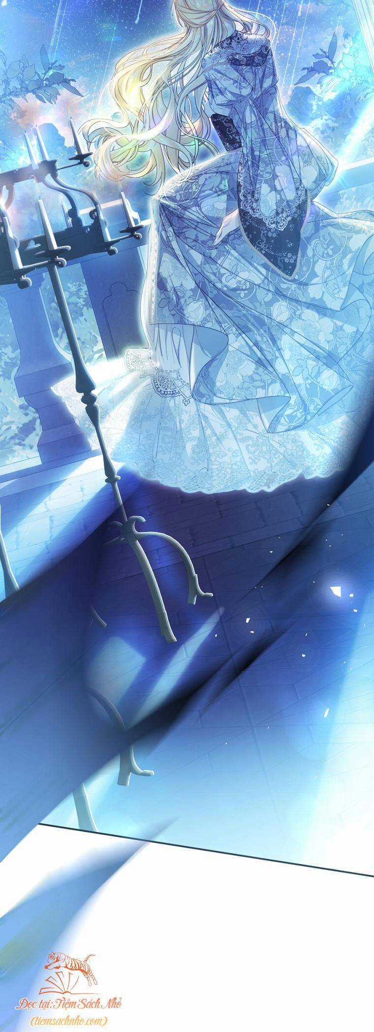 Kẻ Phản Diện Là Một Con Rối Chương 73 trang 45