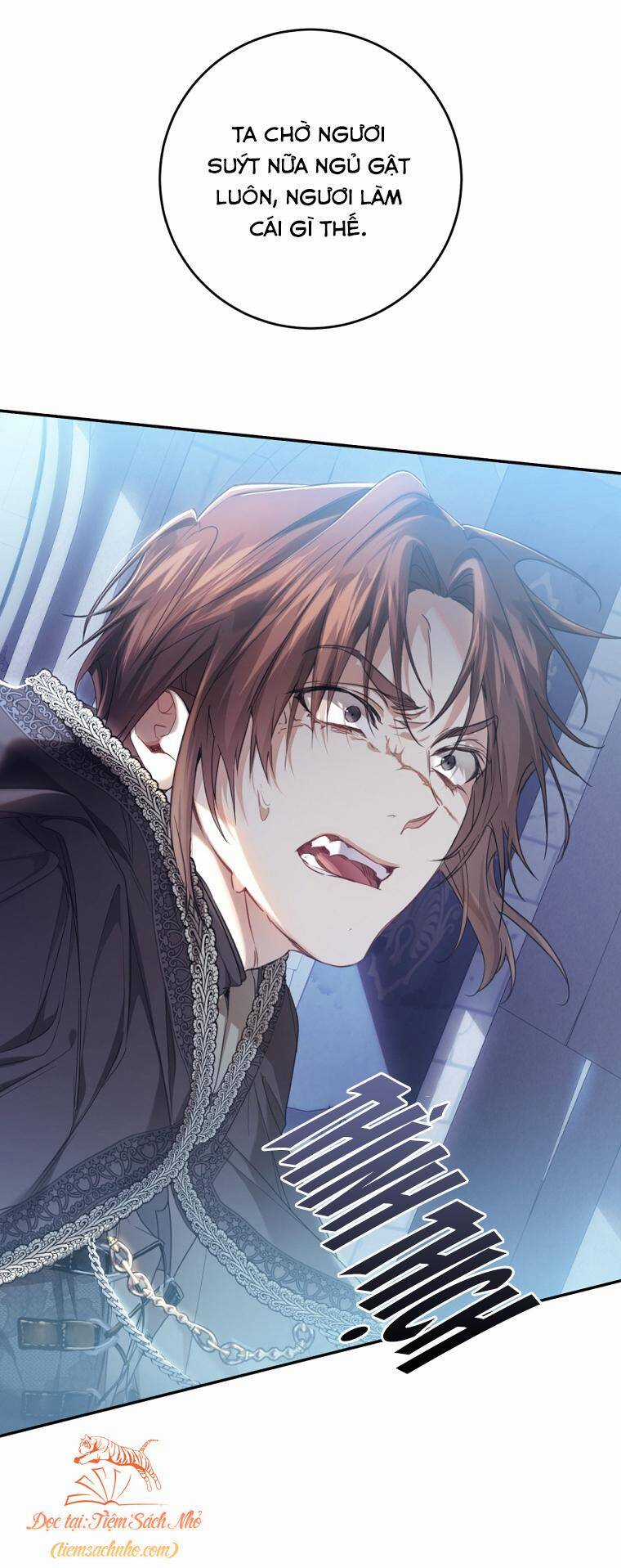 Kẻ Phản Diện Là Một Con Rối Chương 73 trang 47