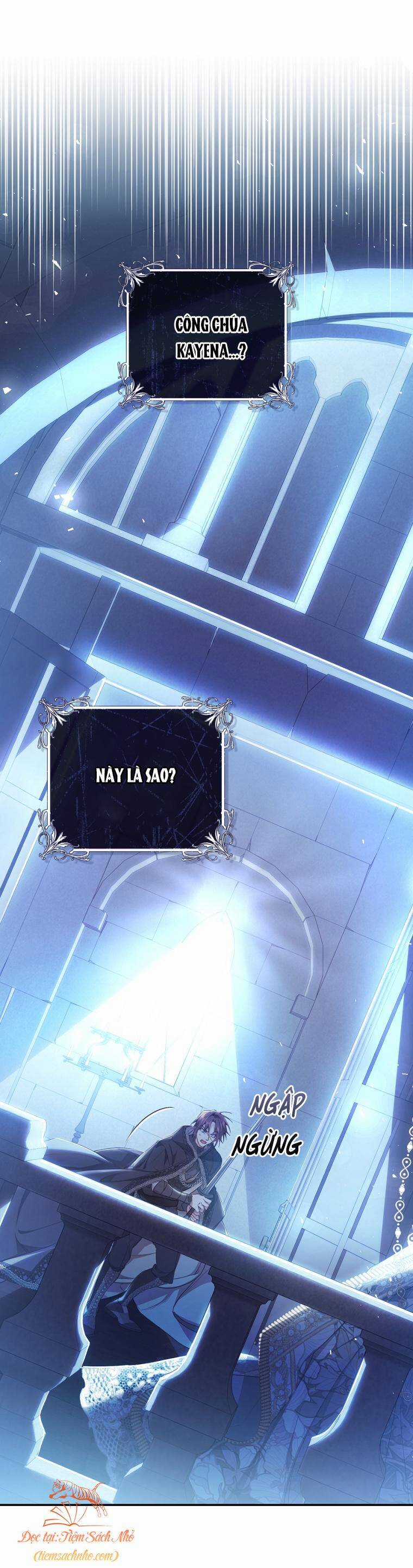 Kẻ Phản Diện Là Một Con Rối Chương 73 trang 48