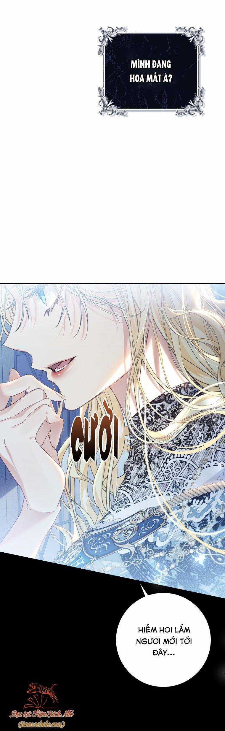 Kẻ Phản Diện Là Một Con Rối Chương 73 trang 49