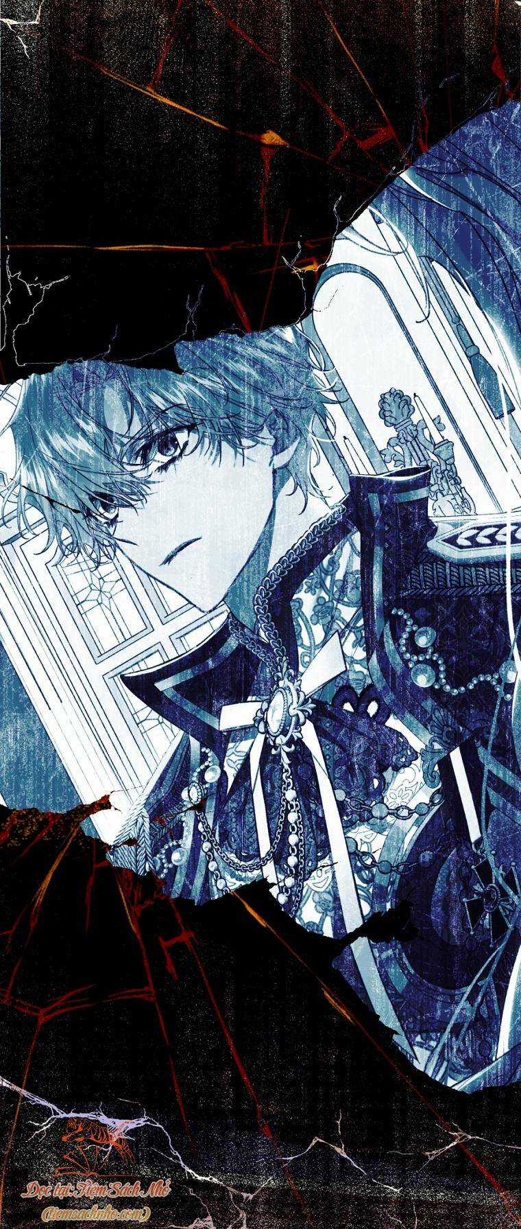 Kẻ Phản Diện Là Một Con Rối Chương 73 trang 5