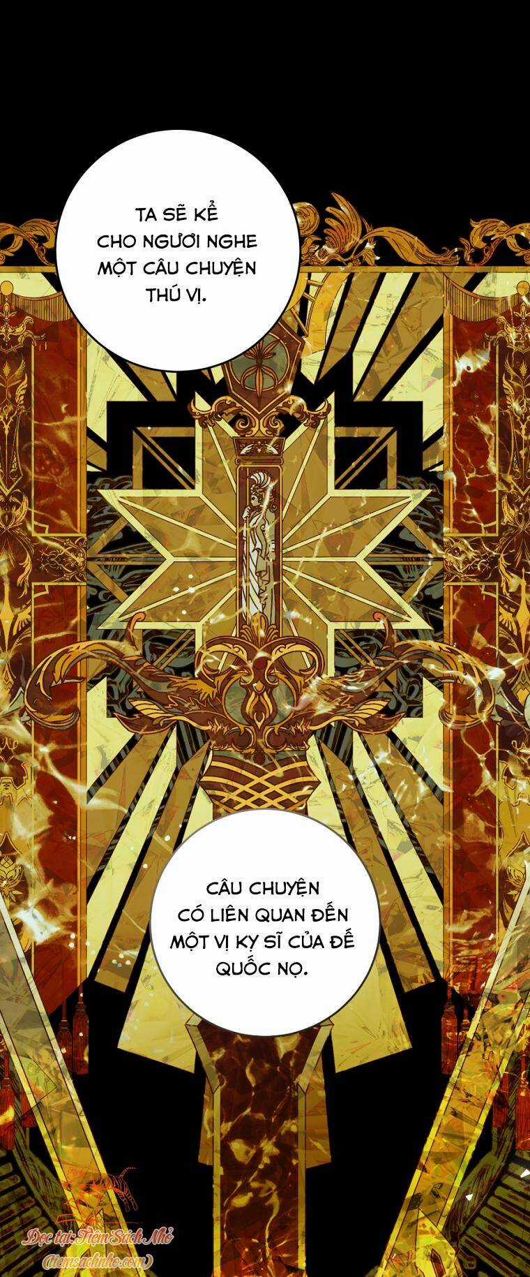 Kẻ Phản Diện Là Một Con Rối Chương 73 trang 50