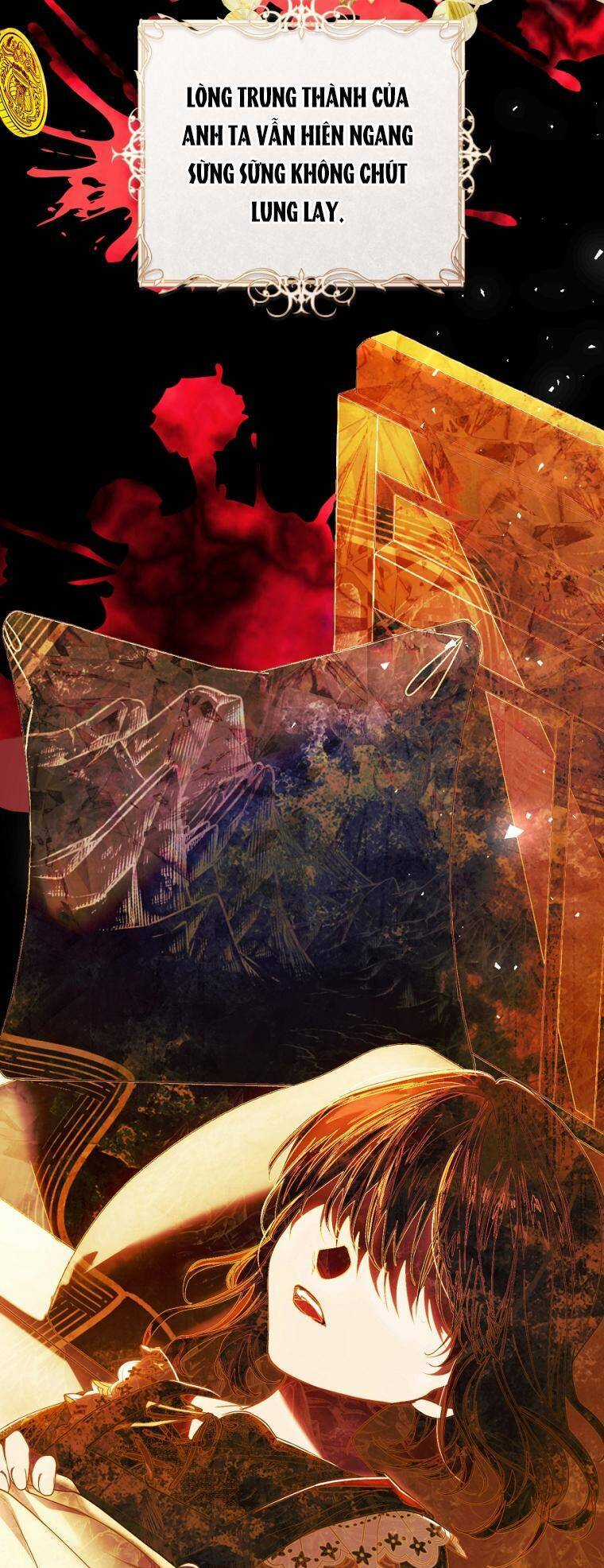 Kẻ Phản Diện Là Một Con Rối Chương 73 trang 52