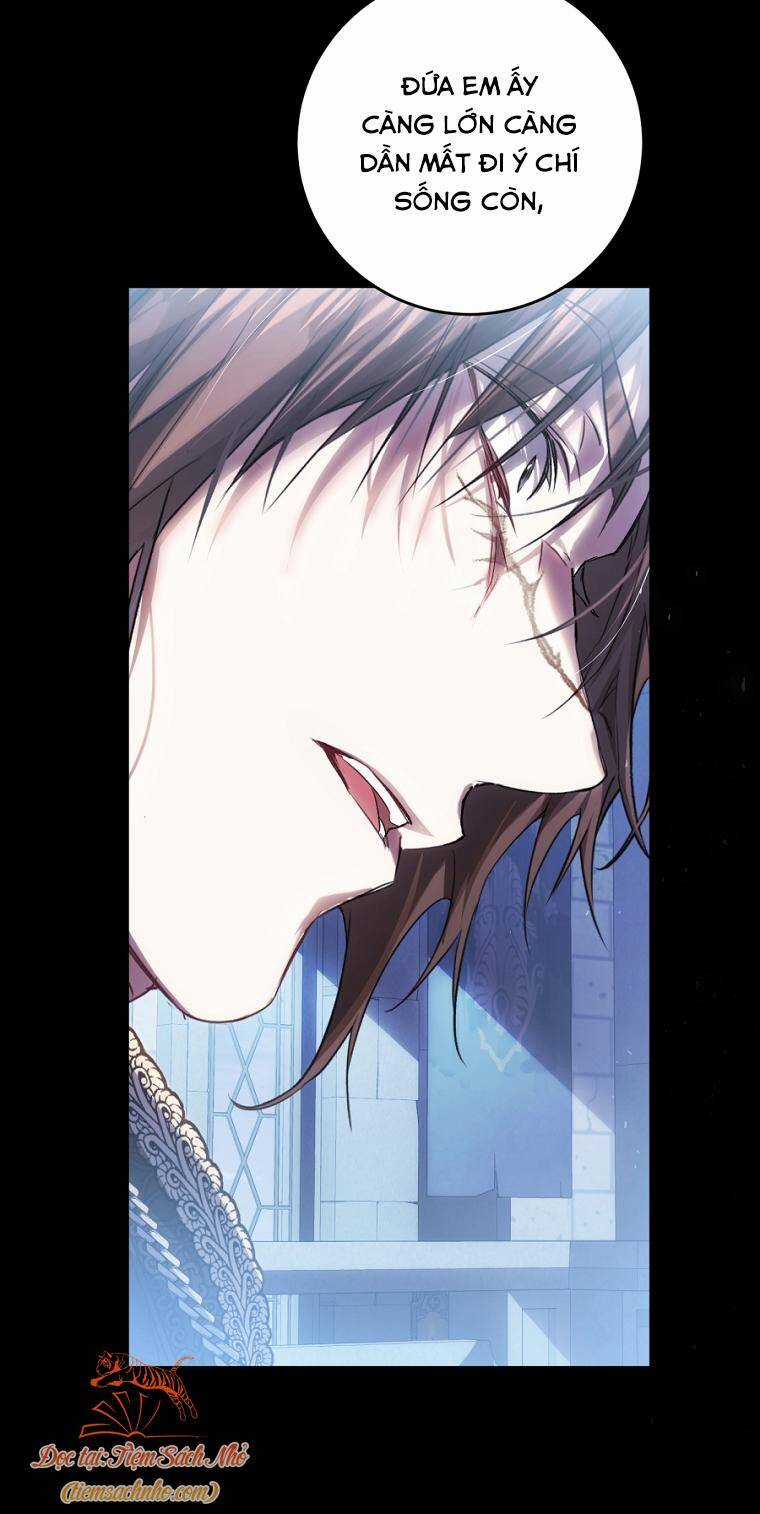 Kẻ Phản Diện Là Một Con Rối Chương 73 trang 54